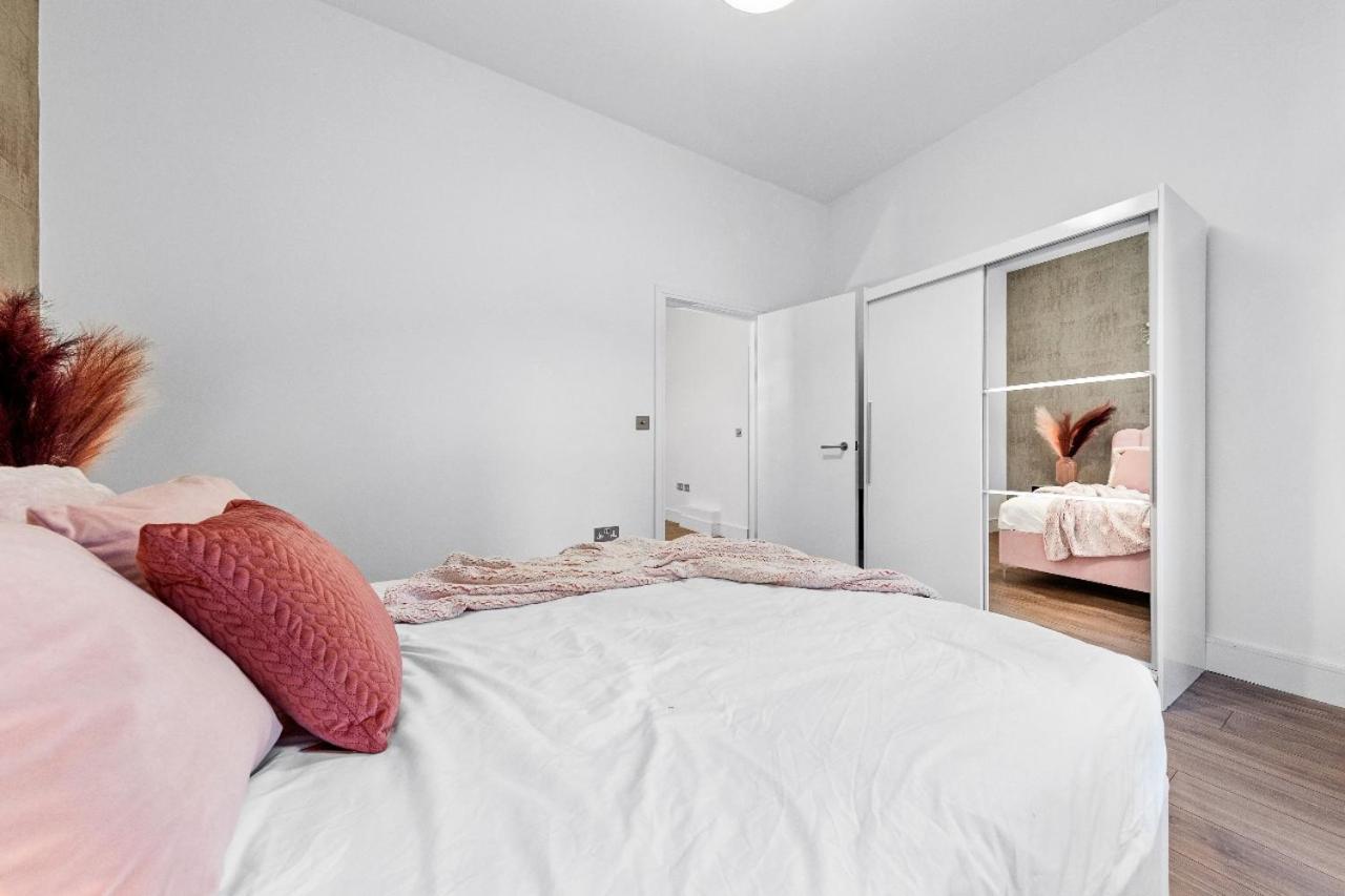 Majestic 2 Bedroom In Knightsbridge Hydepark Kb70 伦敦 外观 照片